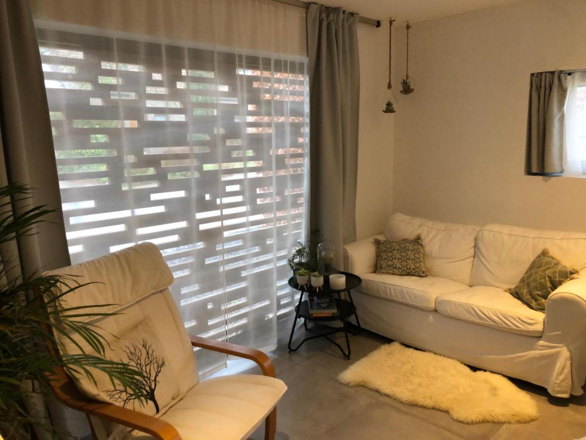 Studio Tout Neuf. Court Sejour, Loisirs, Professionnel Шофонтен Экстерьер фото